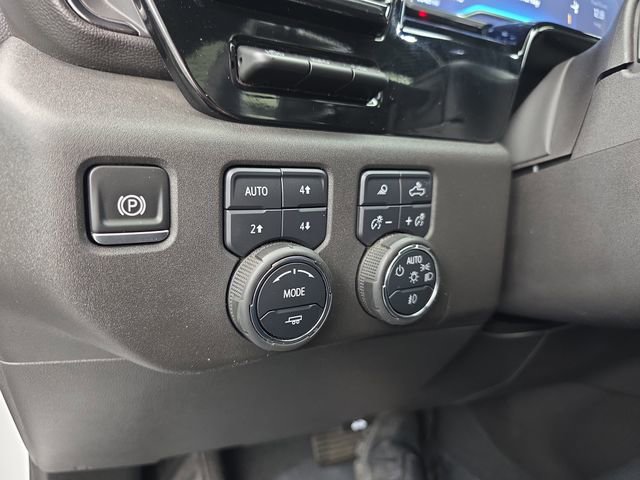 Used 2024 Chevrolet Silverado 1500 ZR2 w/ ZR2 Bison Edition image 41