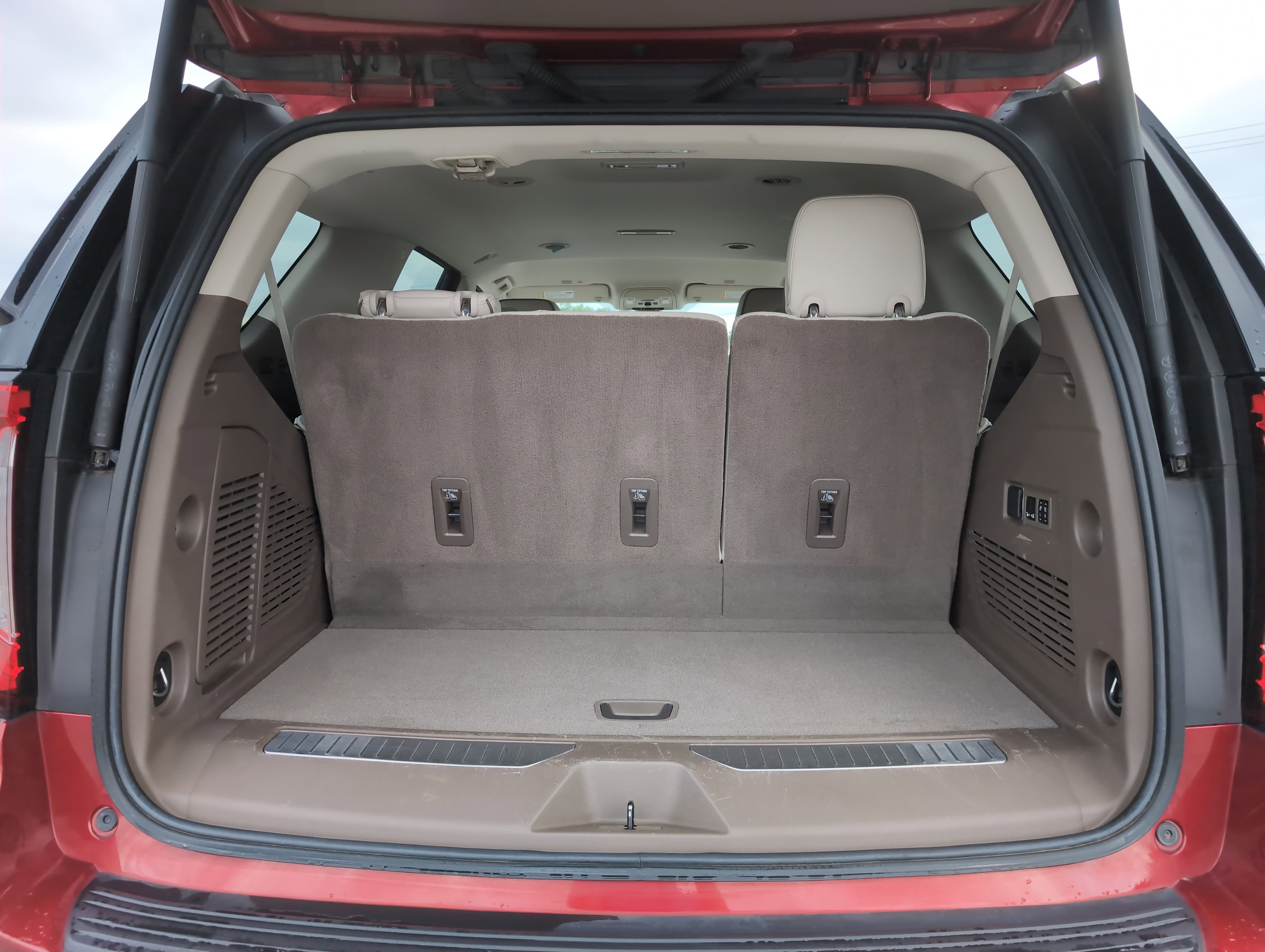 Used 2021 GMC Yukon Denali image 31