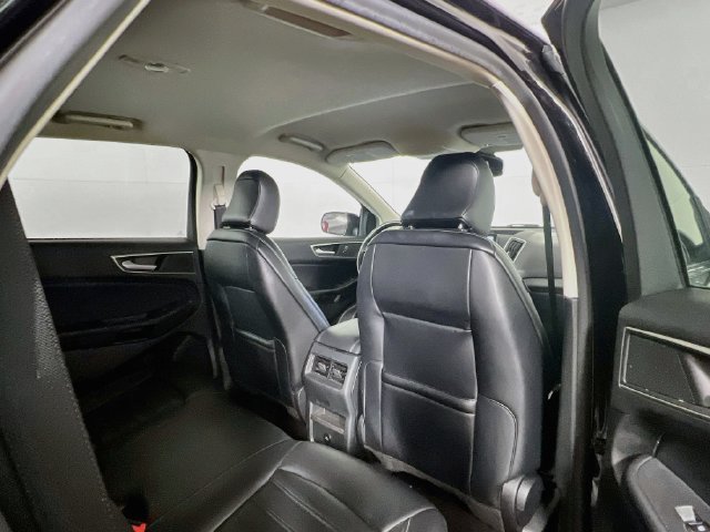 Used 2024 Ford Edge SEL AWD/4WD image 23