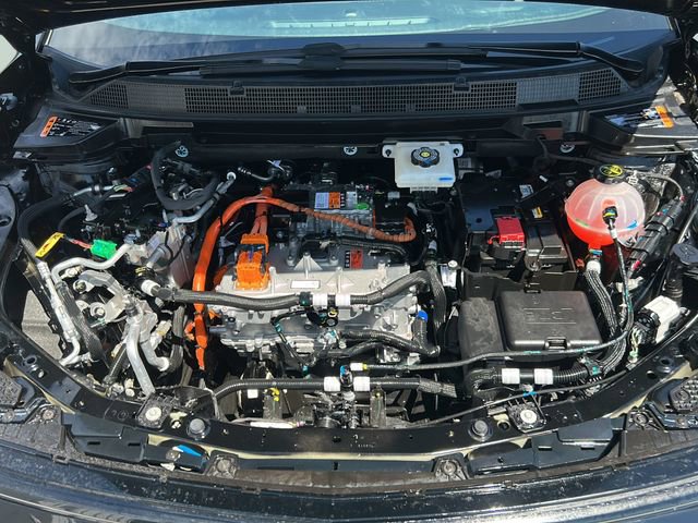 Used 2025 Chevrolet Equinox EV LT FWD image 33