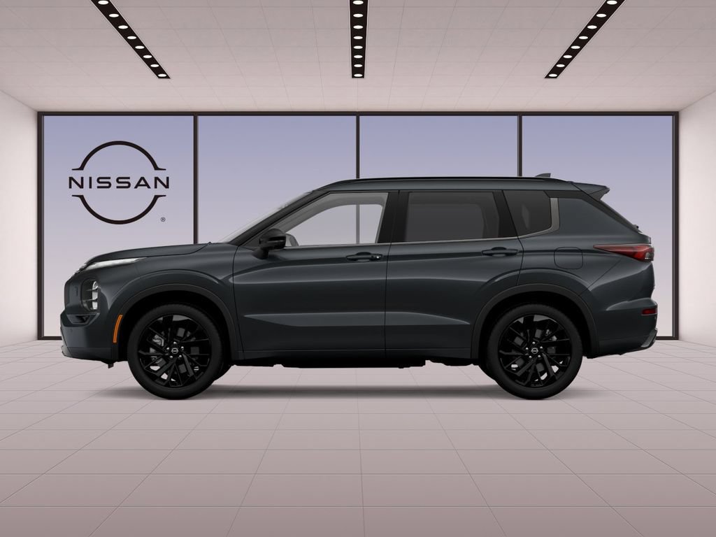New 2026 Nissan Rogue Platinum AWD/4WD image 9
