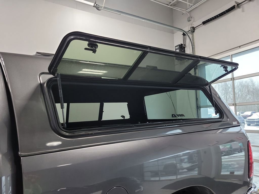 Used 2015 RAM 2500 Big Horn image 15