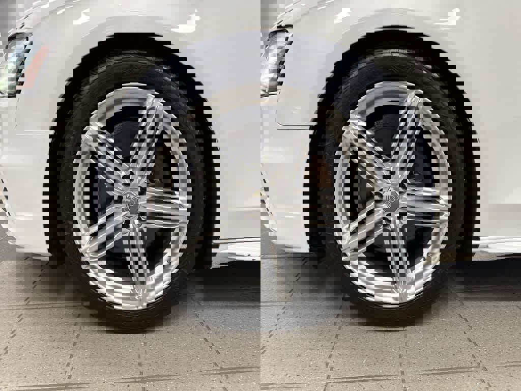 Used 2014 Audi A4 2.0T Premium Plus w/ Premium Plus Package AWD/4WD image 10