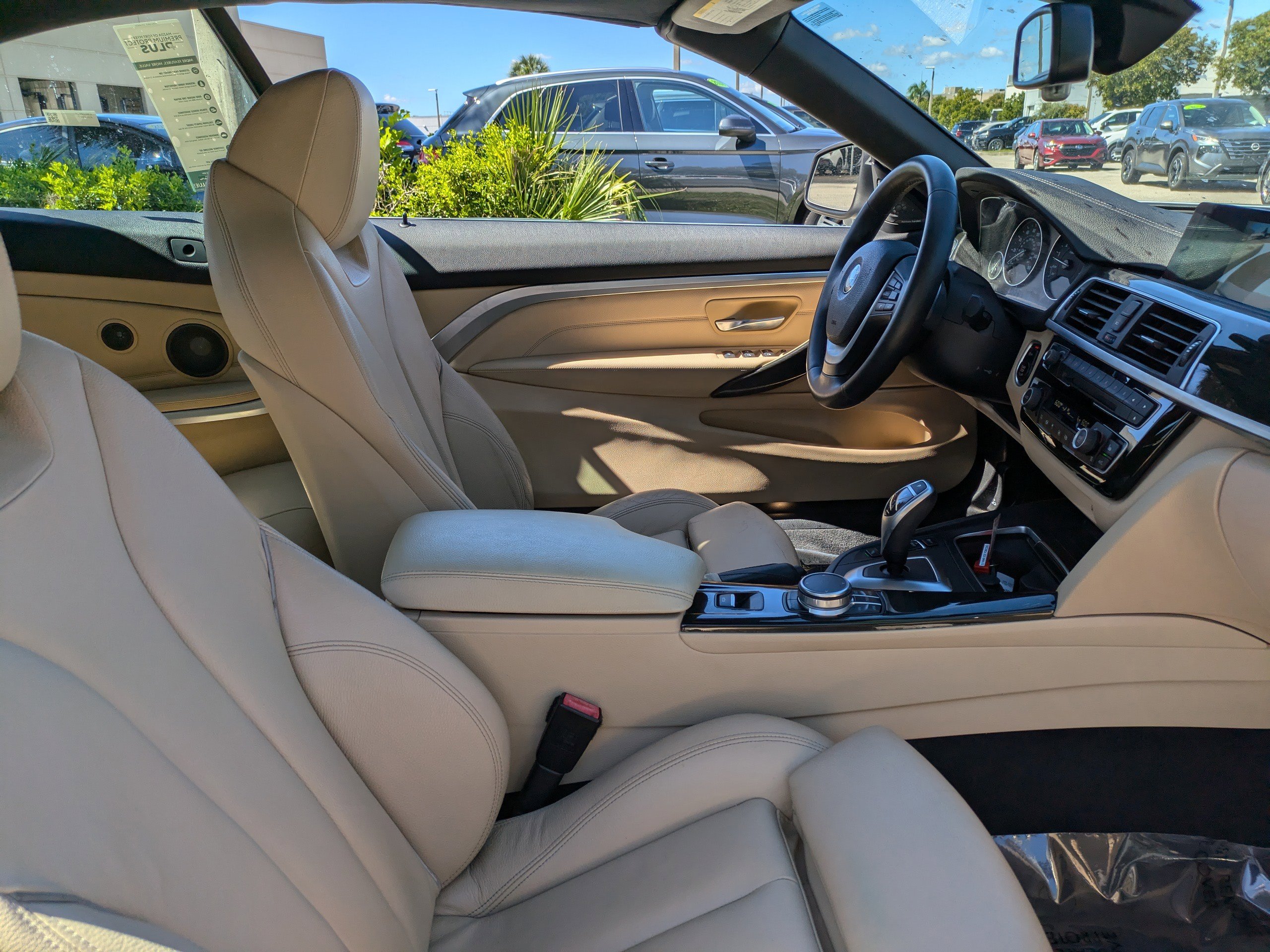 Used 2020 BMW 440i xDrive Convertible image 14