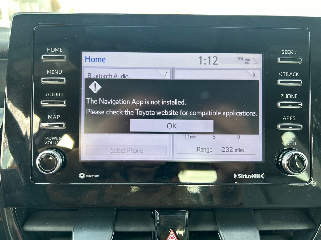 Certified 2023 Toyota Camry SE image 21