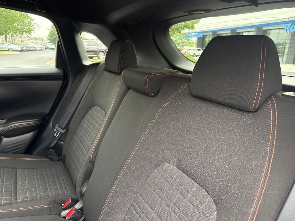 Certified 2023 Honda HR-V Sport image 18