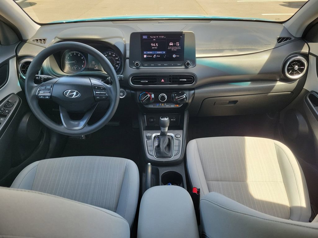 Used 2023 Hyundai Kona SEL FWD image 10