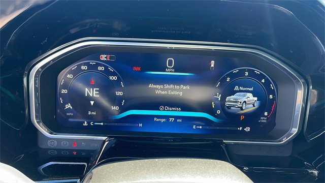 New 2026 Chevrolet Silverado 1500 LT w/ All Star Edition Plus image 26