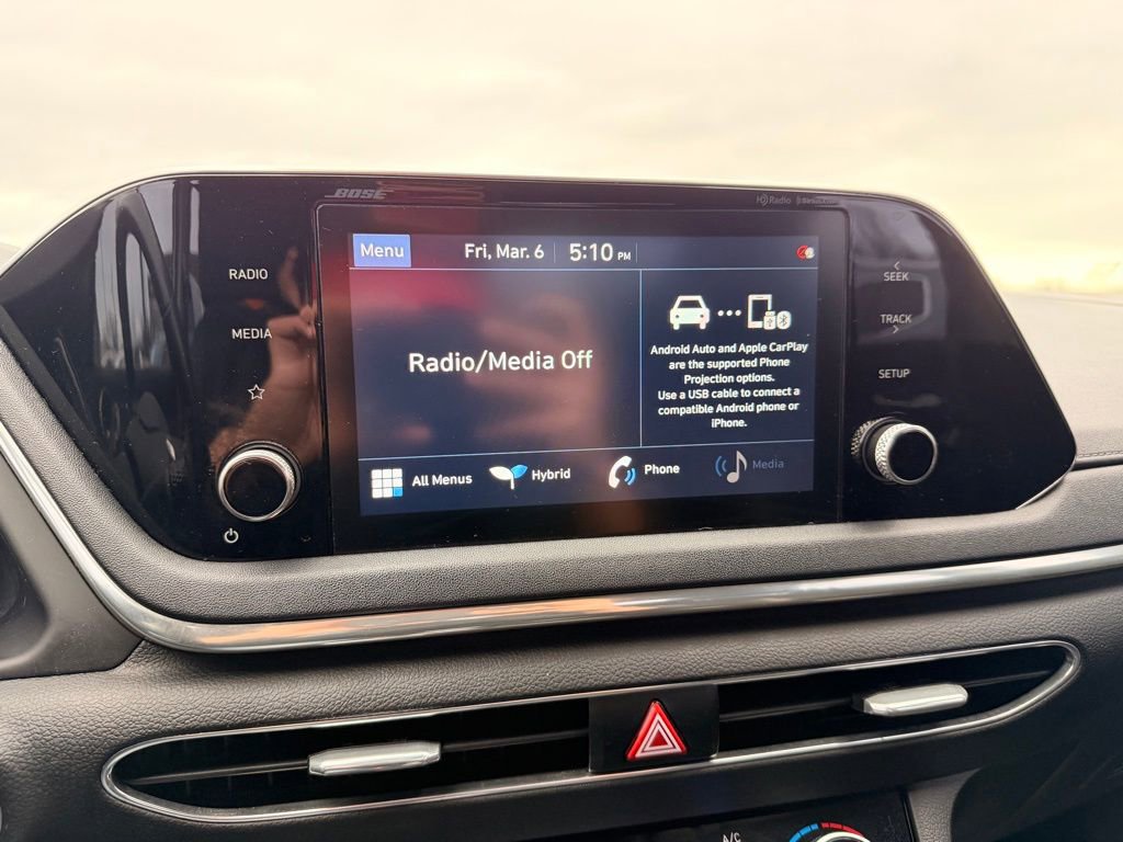 Used 2020 Hyundai Sonata SEL image 18