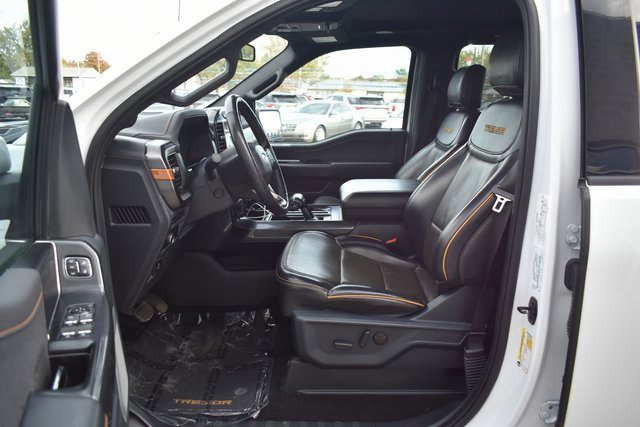 Used 2023 Ford F150 Tremor w/ Equipment Group 402A High image 13