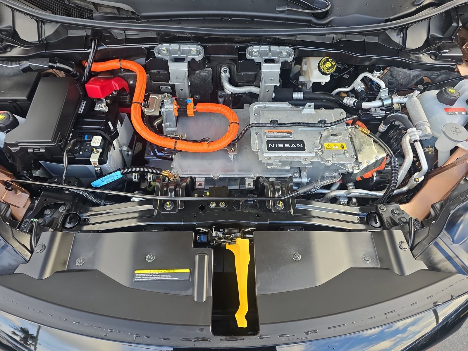 Used 2023 Nissan Ariya PREMIERE image 32