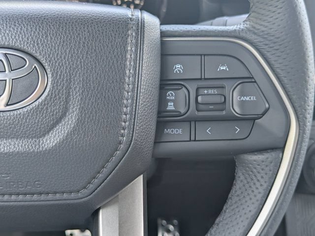 Used 2026 Toyota Tacoma TRD Sport RWD image 22