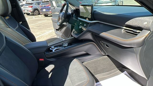 New 2026 Ford Explorer Tremor w/ Tremor Ultimate Package image 11