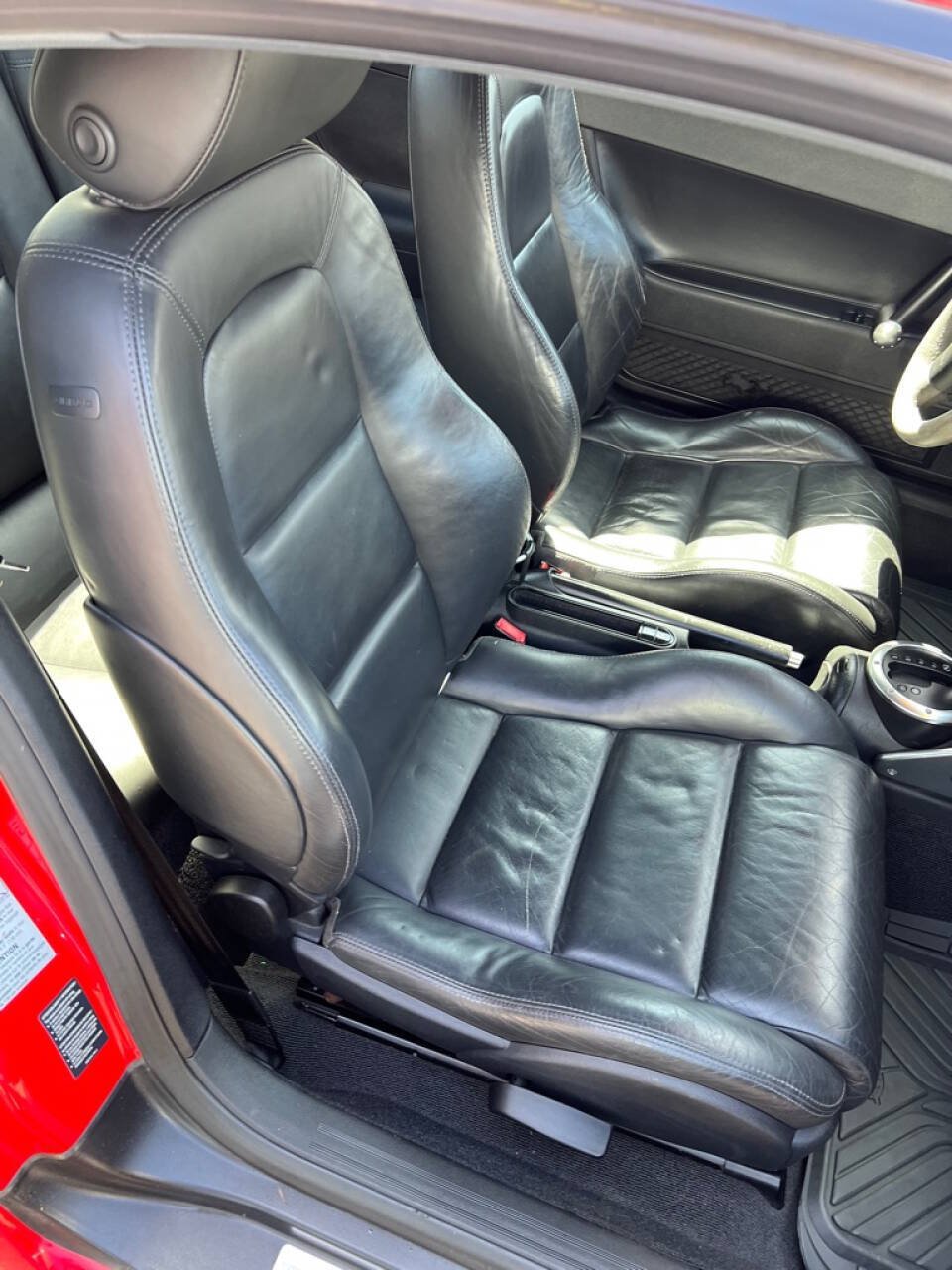 Used 2003 Audi TT 1.8T FWD image 22