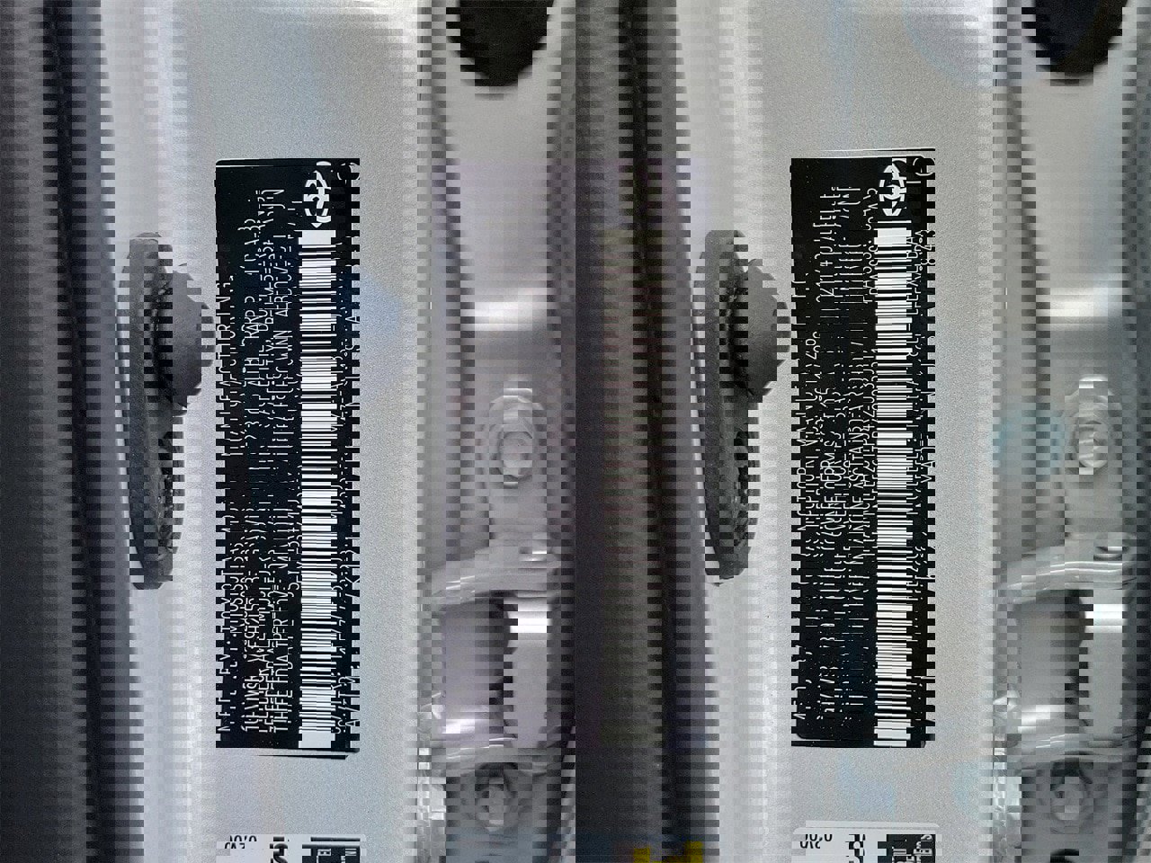 New 2026 Toyota Corolla LE image 30