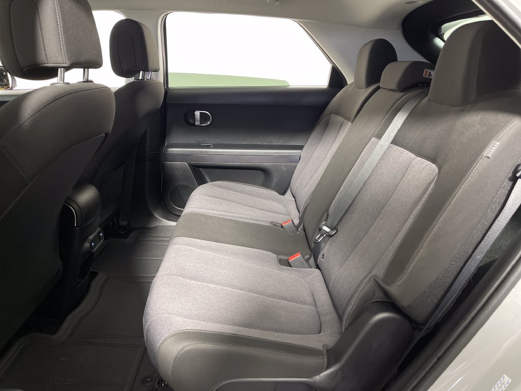 Certified 2024 Hyundai Ioniq 5 SEL AWD/4WD image 14