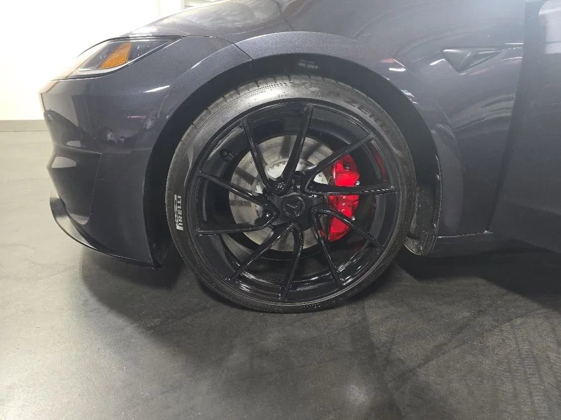 Used 2024 Tesla Model 3 Performance image 23