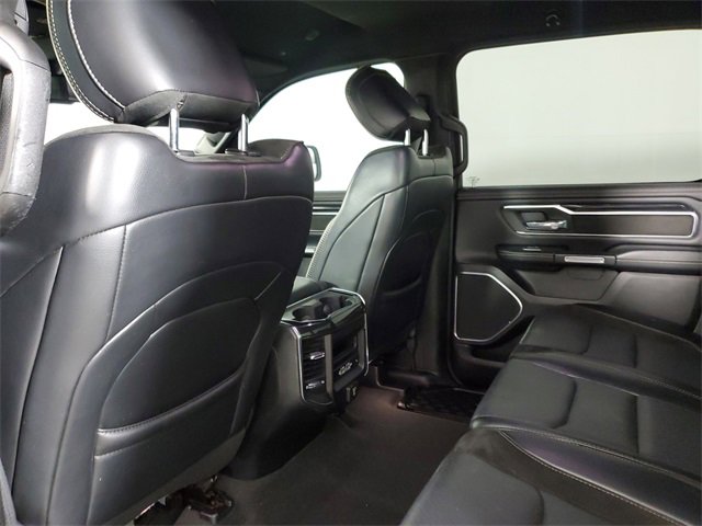Used 2019 RAM 1500 Laramie image 10