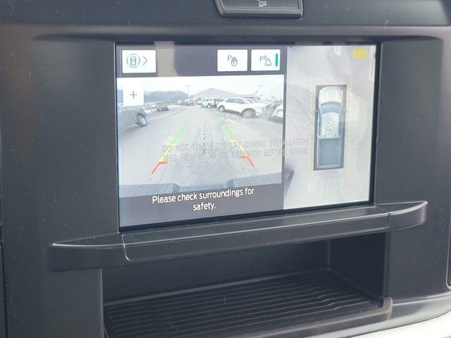 New 2026 Ford F250 XL w/ STX Appearance Package image 17