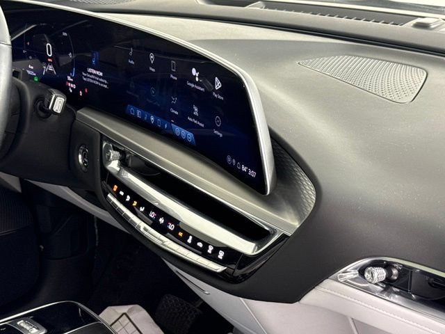 Certified 2023 Cadillac Lyriq 2WD image 30
