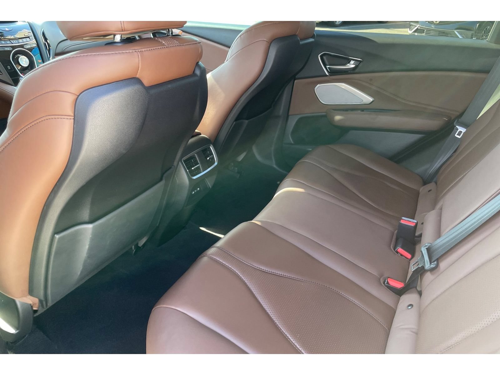 Certified 2023 Acura RDX w/ Technology Package FWD image 13