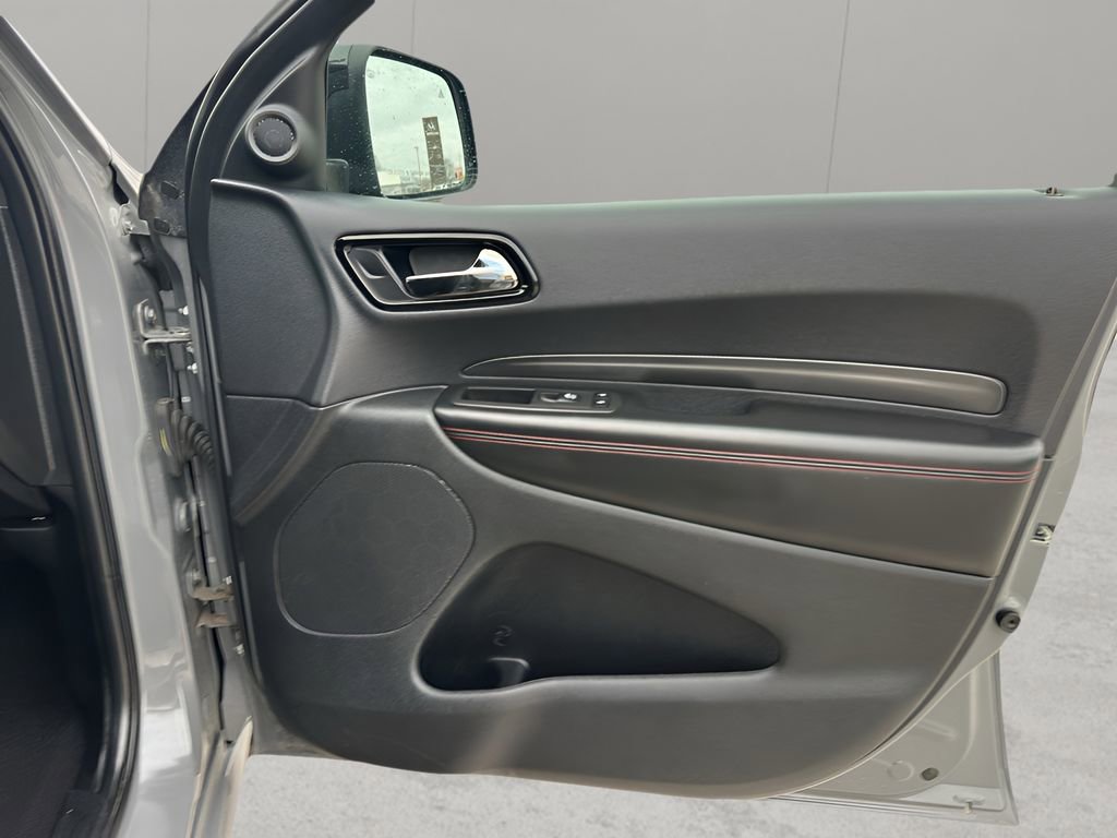 Used 2023 Dodge Durango GT image 27