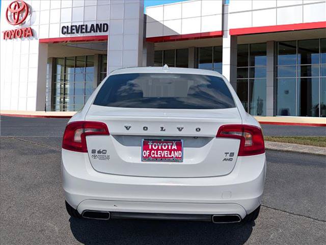 Used 2015 Volvo S60 T5 Platinum AWD/4WD image 6