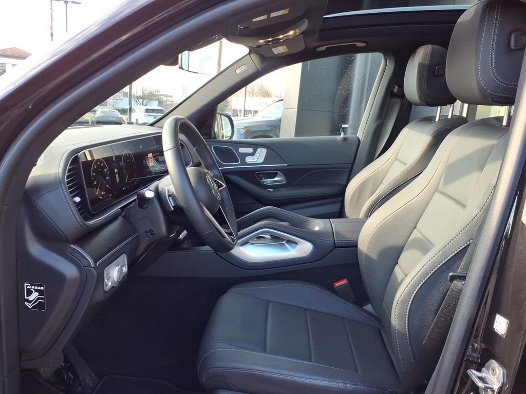 Certified 2026 Mercedes-Benz GLE 350 4MATIC image 13