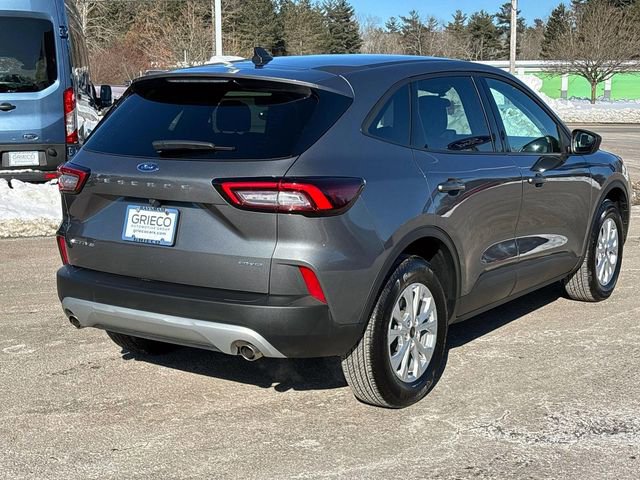 Used 2025 Ford Escape Active w/ Cold Weather Package image 3