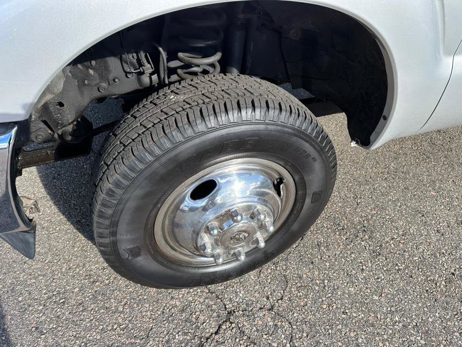 Used 2016 Ford F350 XL w/ Power Equipment Group image 25