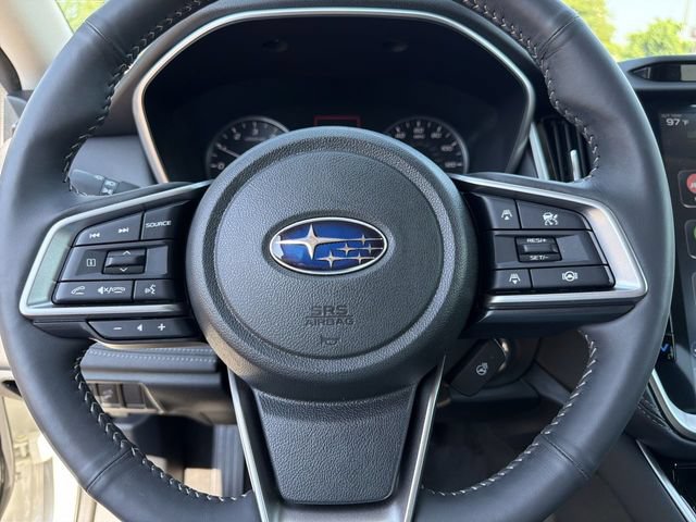 Certified 2025 Subaru Outback Touring XT w/ Popular Package #2 AWD/4WD image 15
