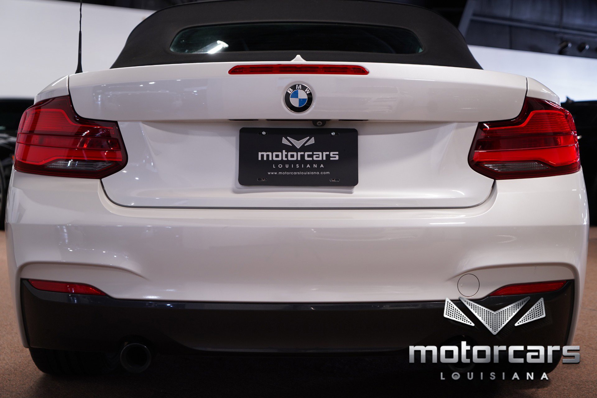 Used 2018 BMW M240i xDrive Convertible w/ Premium Package AWD/4WD image 18