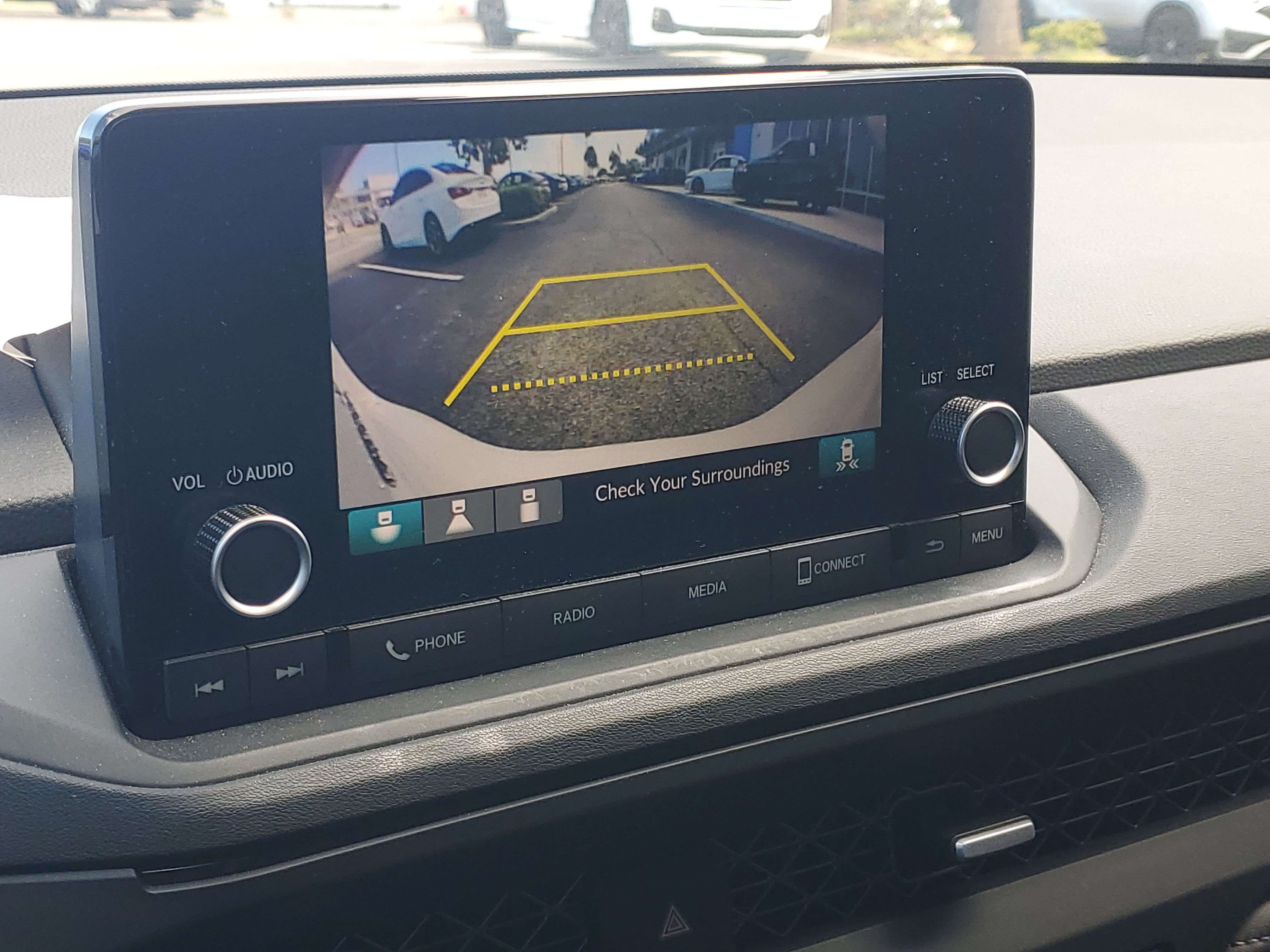 Used 2023 Honda Accord EX image 27