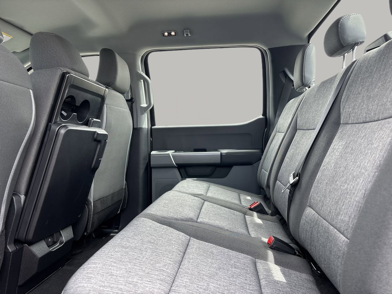 Used 2026 Ford F350 XL w/ STX Appearance Package AWD/4WD image 14