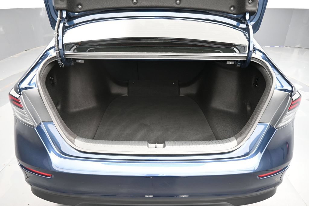 Used 2024 Honda Accord EX image 25