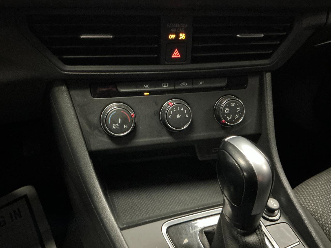 Used 2021 Volkswagen Jetta S image 15