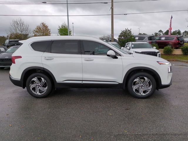Certified 2023 Hyundai Santa Fe SEL w/ Premium Package image 4