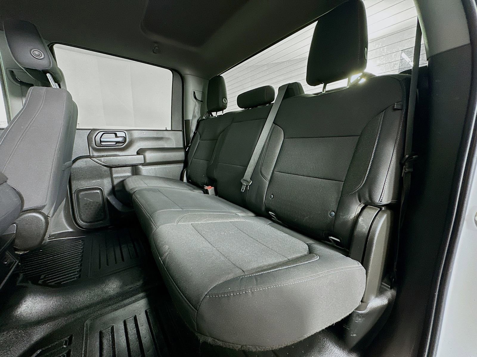 Used 2021 Chevrolet Silverado 2500 LT image 25