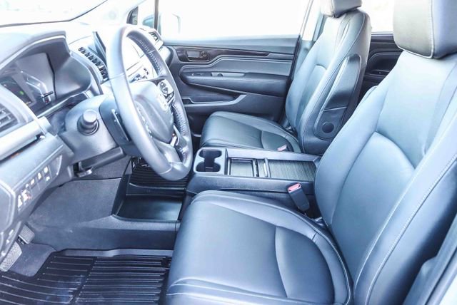 Certified 2024 Honda Odyssey Touring image 21