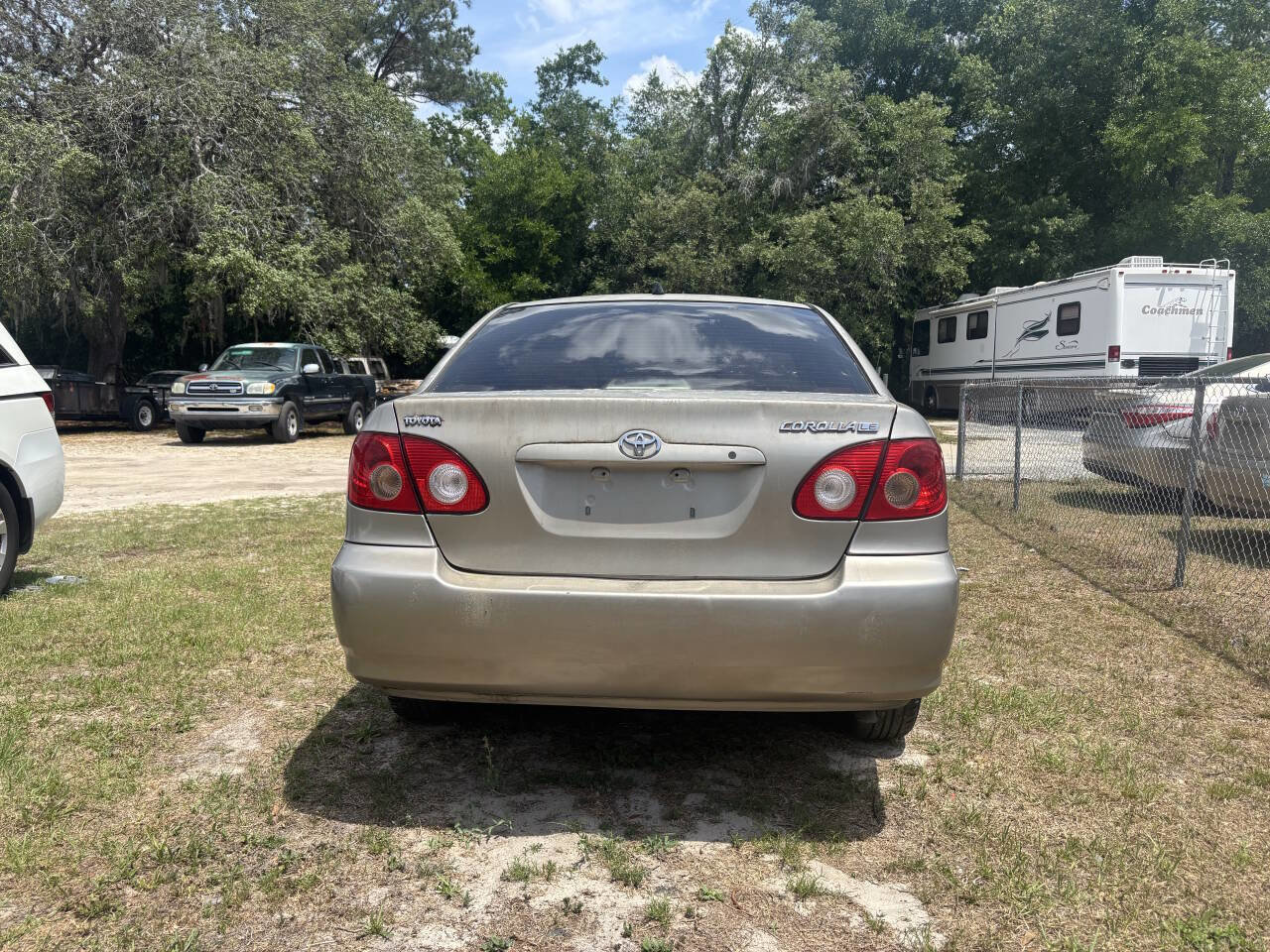 Used 2006 Toyota Corolla LE image 15