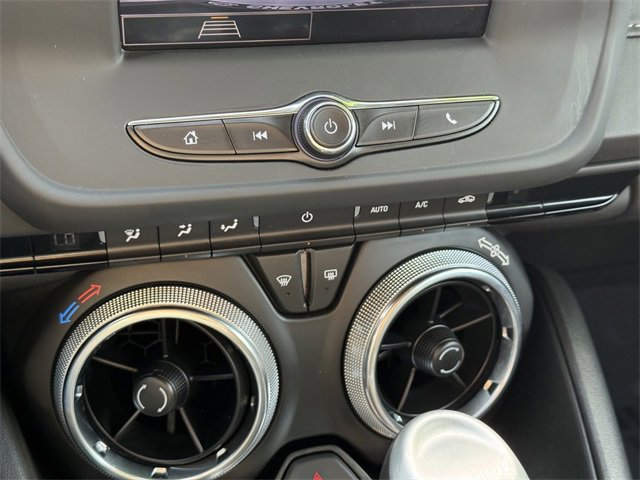Used 2023 Chevrolet Camaro LT image 14