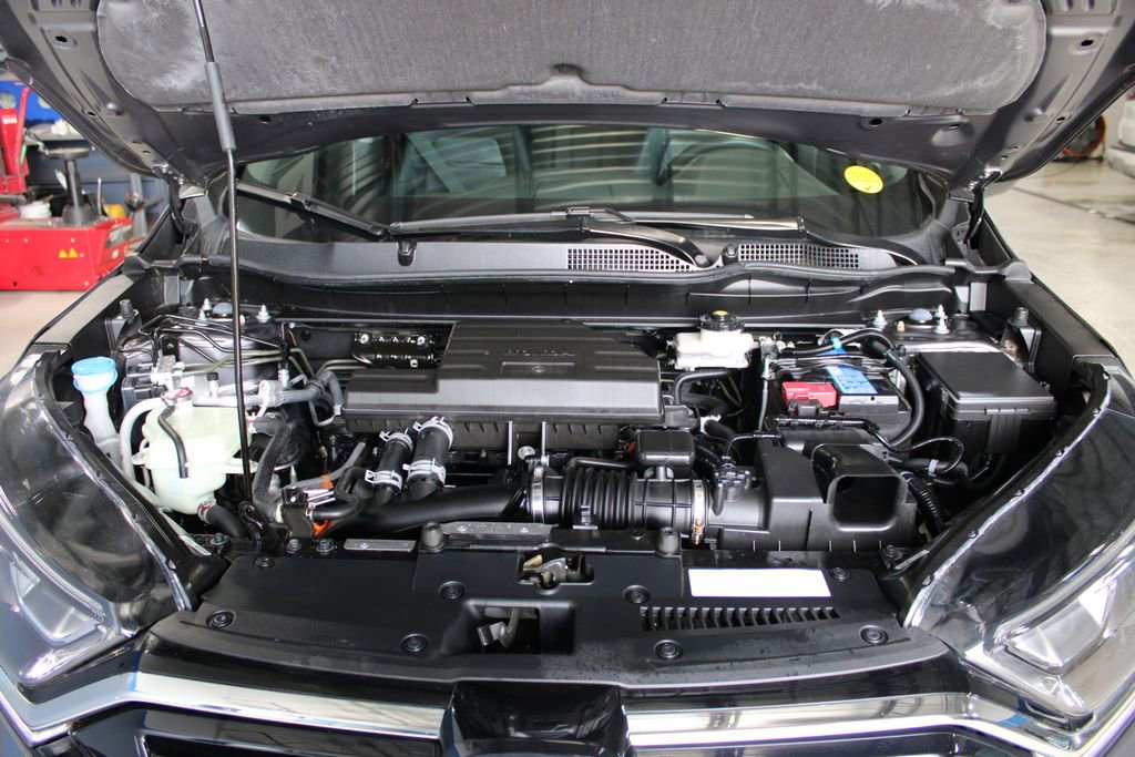 Used 2022 Honda CR-V EX-L image 14
