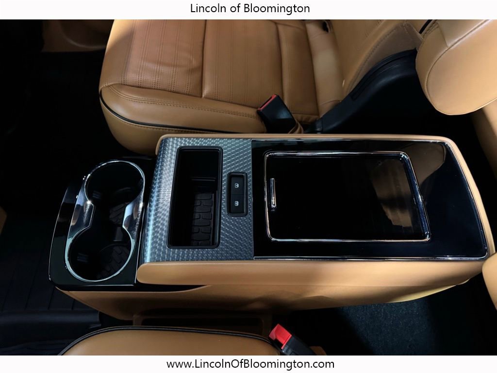 Certified 2023 Lincoln Aviator Black Label w/ Jet Package image 56