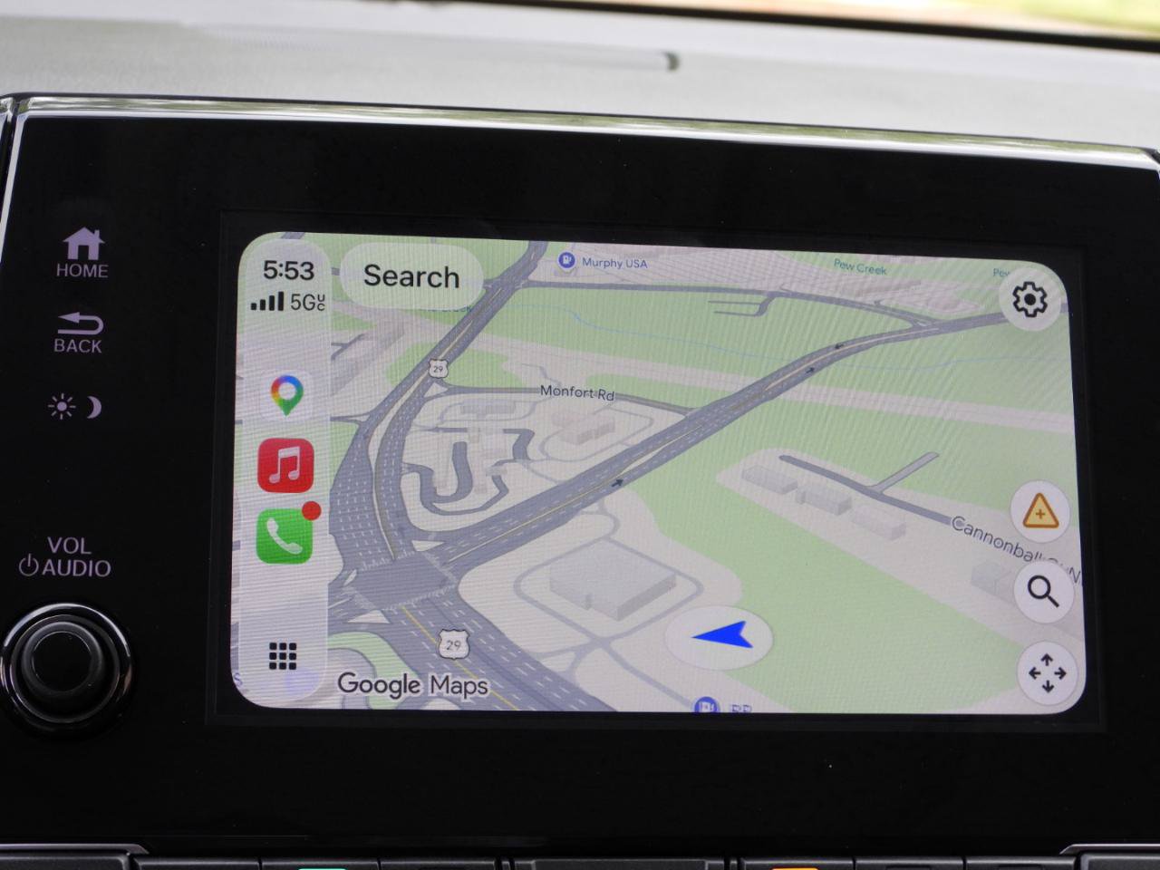 Used 2022 Honda Odyssey EX-L image 58