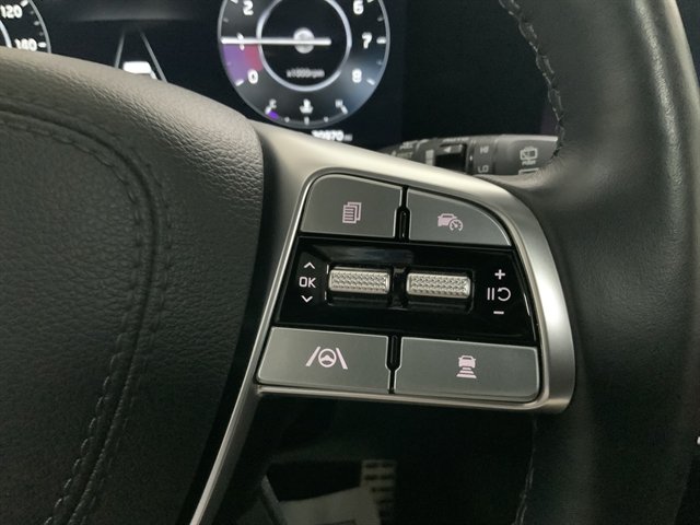 Used 2024 Kia Telluride SX Prestige X-Pro AWD/4WD image 28