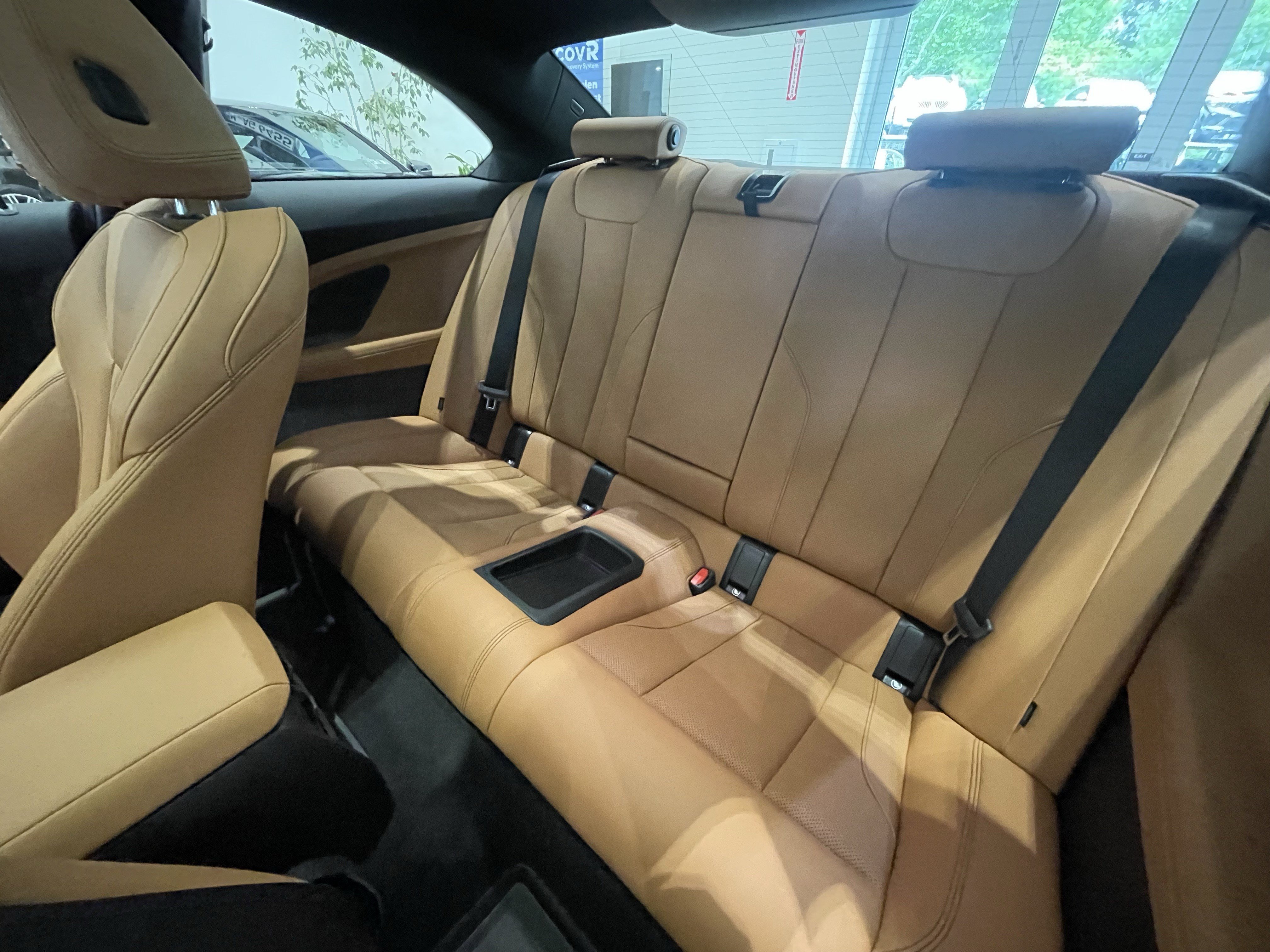 New 2026 BMW 230i xDrive Coupe w/ Premium Package AWD/4WD image 16