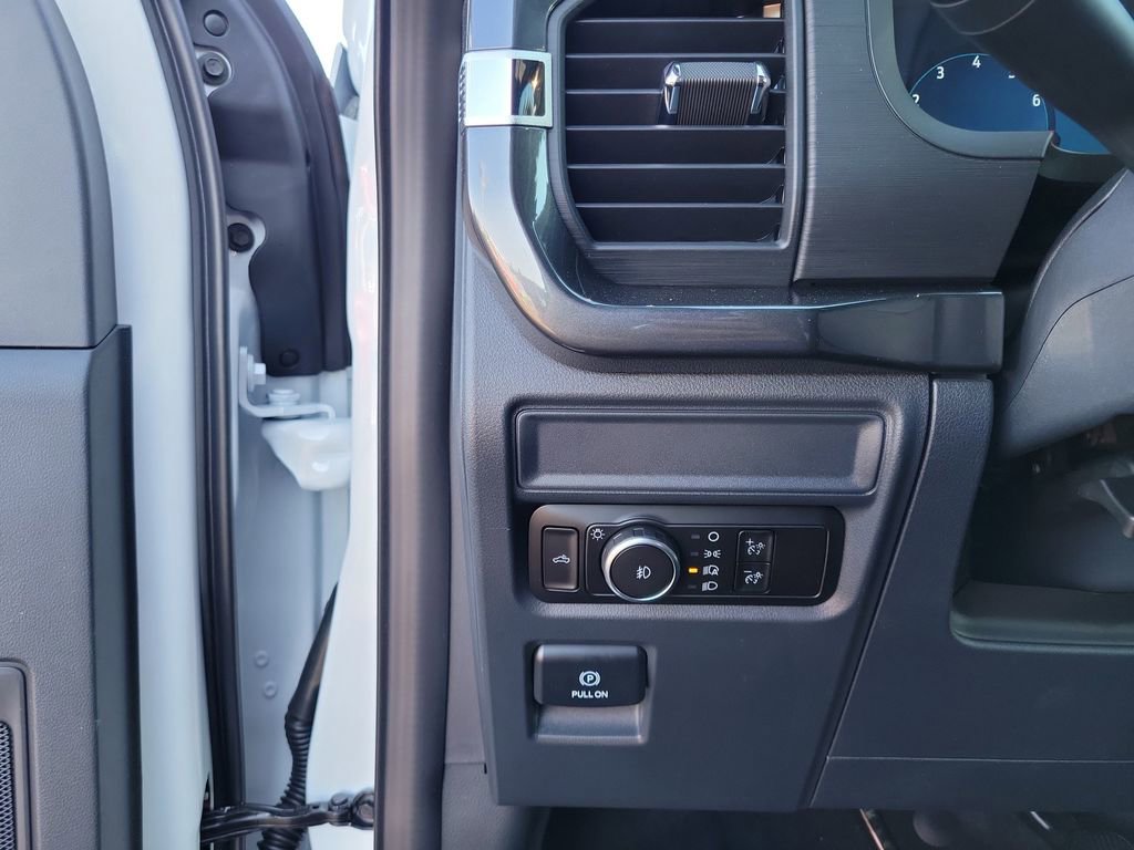New 2026 Ford F150 STX w/ F-150 LOBO Package image 21