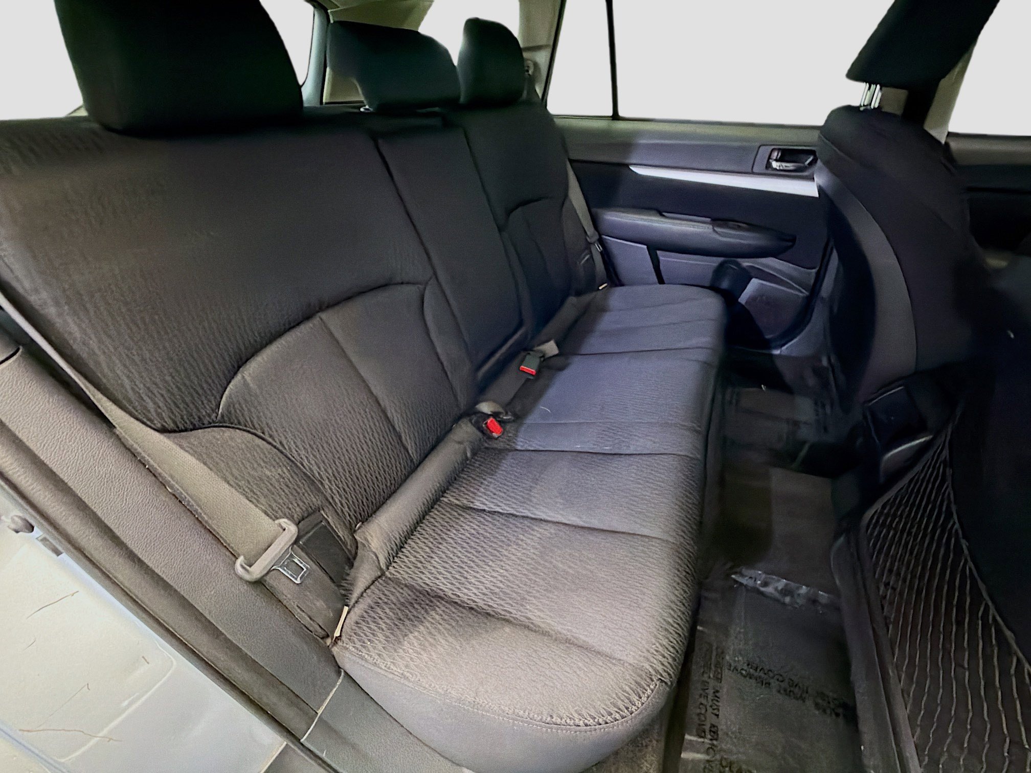 Used 2012 Subaru Outback 2.5i Premium w/ Popular Pkg 1B image 14