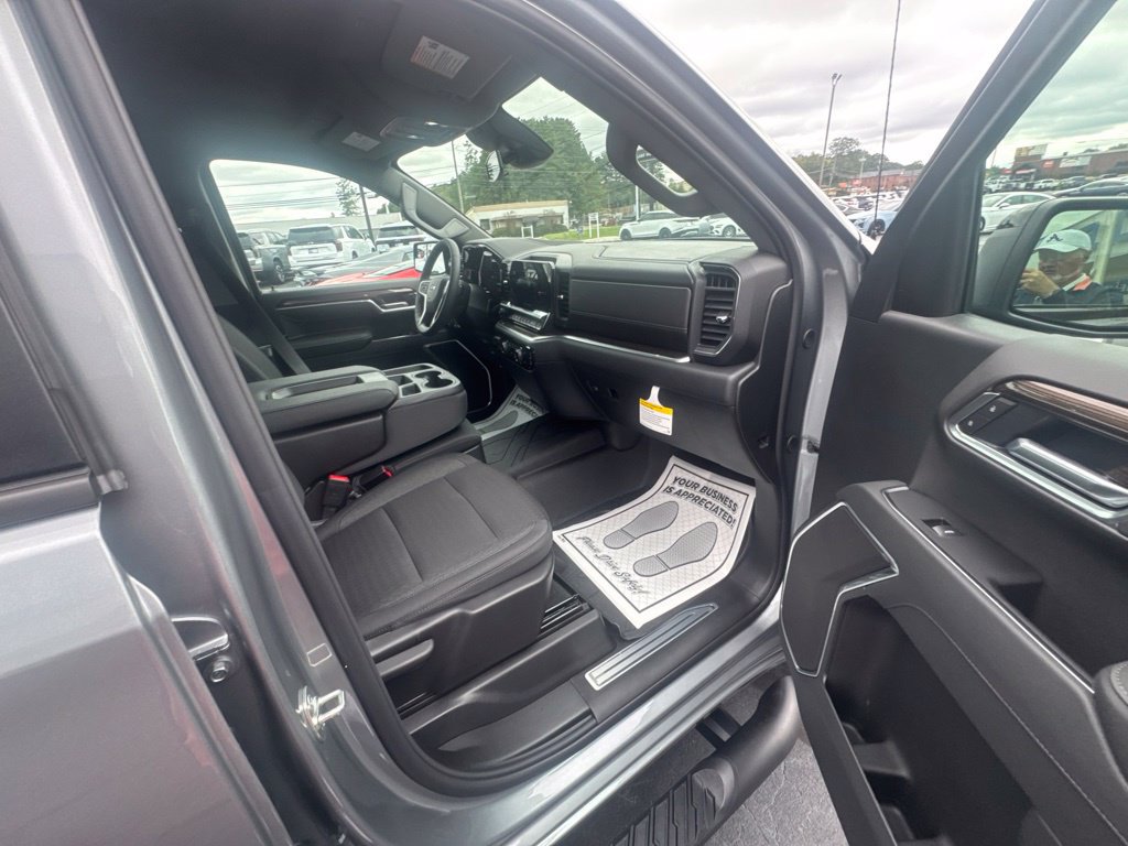 New 2026 Chevrolet Silverado 1500 RST w/ RST Select Package AWD/4WD image 15