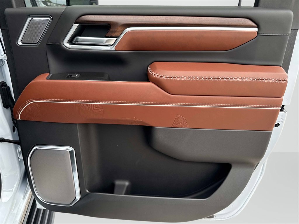 New 2026 GMC Sierra 2500 Denali Ultimate image 20